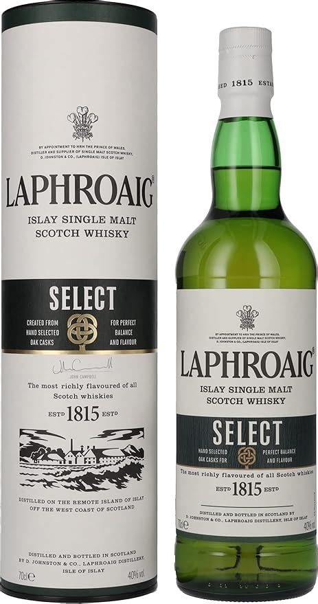 laphroaig asda